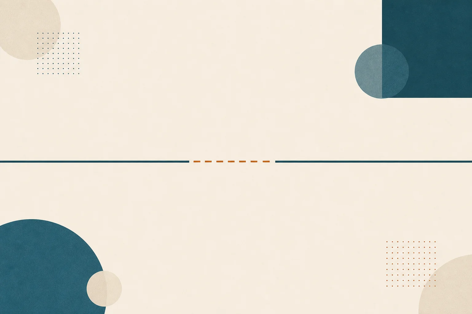 A teal line with an orange dashed gap then resuming, illustrating GLP-1 drug holidays.